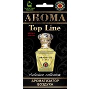 Ароматизатор AROMA TOP LINE №s20 Ormonde Jaine Ormonde Man картон селект