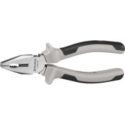 Пассатижи с двухкомпонентными рукоятками 160 мм THORVIK (LP00150)