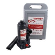 Домкрат гидрав бутылочный  4т h 180-350мм SKYWAY в кейсе