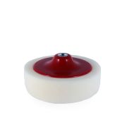 Полировальник 150мм оранжевый на резьбе М14 HOLEX (HAS0234)