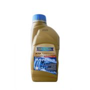 Масло трансмиссионное RAVENOL ATF M 9-FE-Serie (1л.)