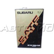 Жидкость для АКПП SUBARU 5 ATF (4л.)