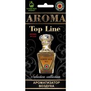 Ароматизатор AROMA TOP LINE №s33 Amouage DIA картон селект