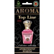 Ароматизатор AROMA TOP LINE №s14 Viayzen Sense картон селект