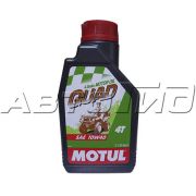 Масло моторное MOTUL Outboard 4T 10W40 (1л.)
