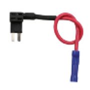 Разветвитель штатного предохранителя автомобиля МИКРО 2 МАЯК