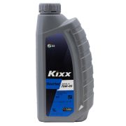 Масло трансмиссионное Kixx GEARTEC FF 75W85 GL-4 (1л)