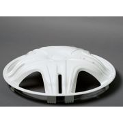 Колпаки декоративные R-16 ДАКАР (пара)