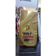 Масло моторное ROLF 3-Synthetic 5W30 ACEA A3/B4 синтетическое пластик (1л)