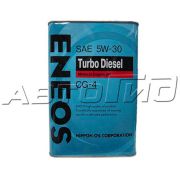Масло моторное ENEOS Super Diesel 5W30 CG-4 (4л)