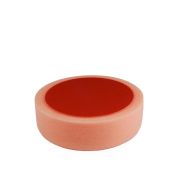 Полировальник 150*50мм оранжевый HOLEX (HAS0180)