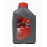 Масло моторное HYUNDAI XTeer Gasoline G700 5W30 API SP ILSAC GF-5 SYNTHETIC (1л)