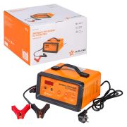 Зарядно-пусковое устройство 2/15/100А 12В, LED дисплей, трансформаторное. AIRLINE (AJS-CHJ-100)